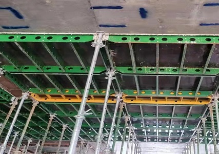 The Role of Steel Frame Formwork in Sustainable Construction