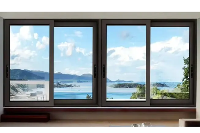 Modular Building Components Window and Door Solution