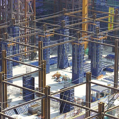 Column Formwork