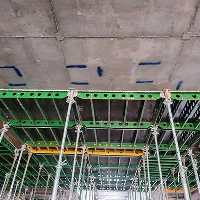 Slab Formwork