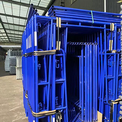 MINGLEI Frame Scaffolding