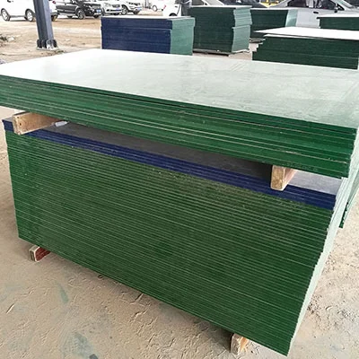 MINGLEI Formwork Plywood