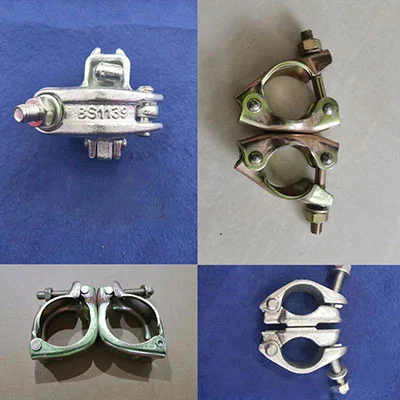 MINGLEI Scaffold Coupler