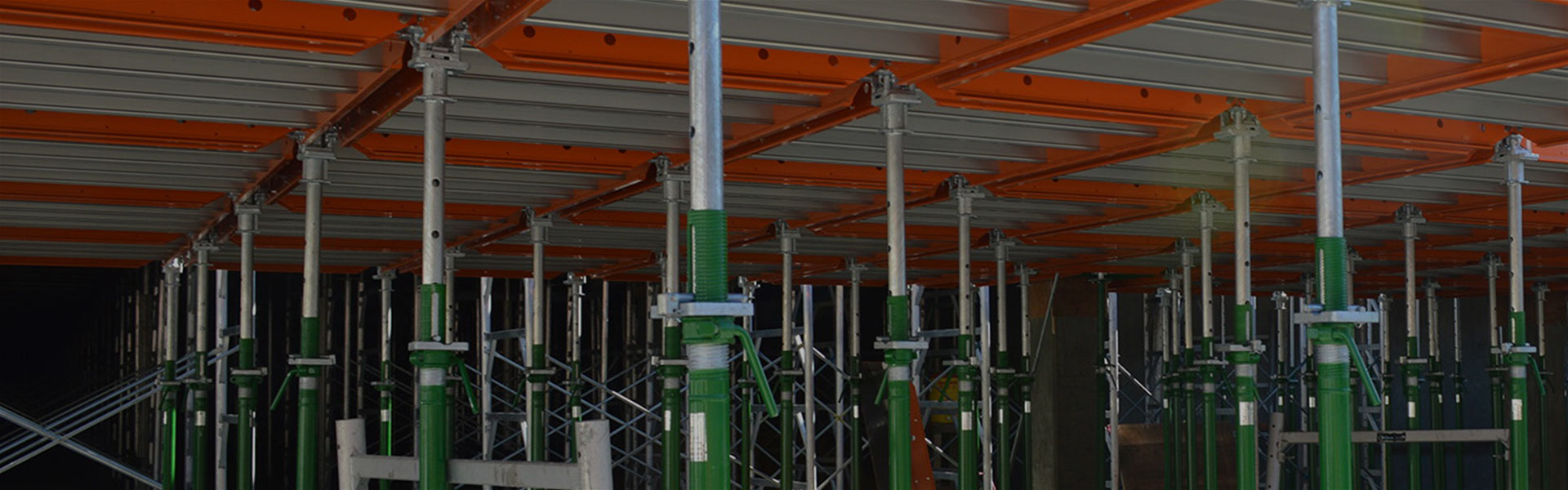 Bridge Formwork Solutions