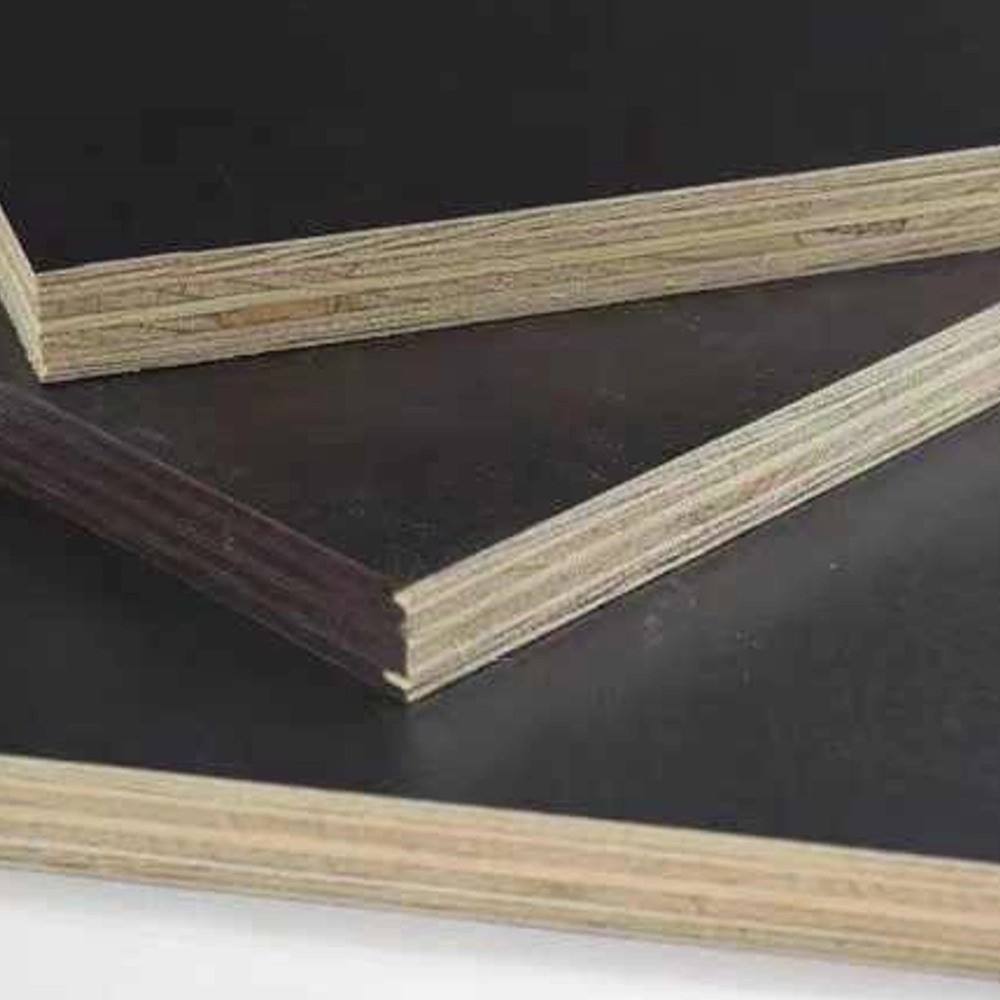 construction plywood formwork