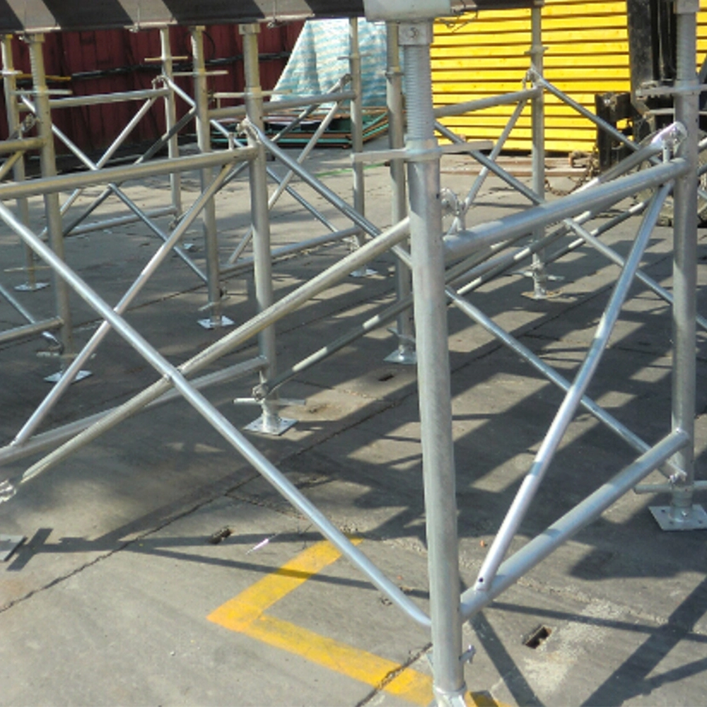 shoring towers for sale