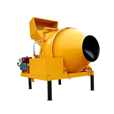 Concrete Mixer