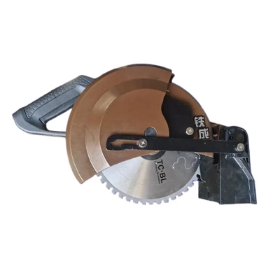 Cold Metal Cutting Saw Machine