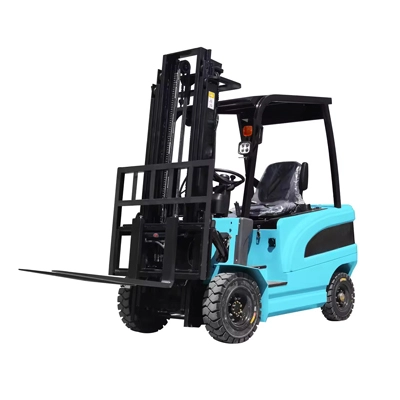 Electric Forklift