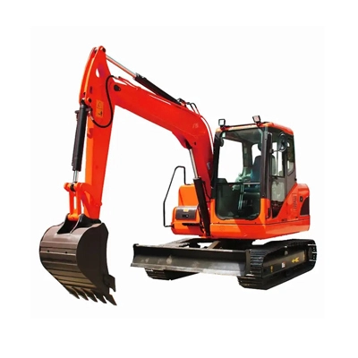 Excavator