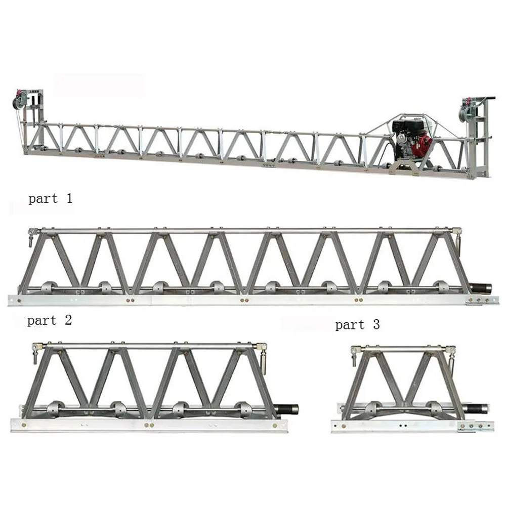 construction plywood formwork