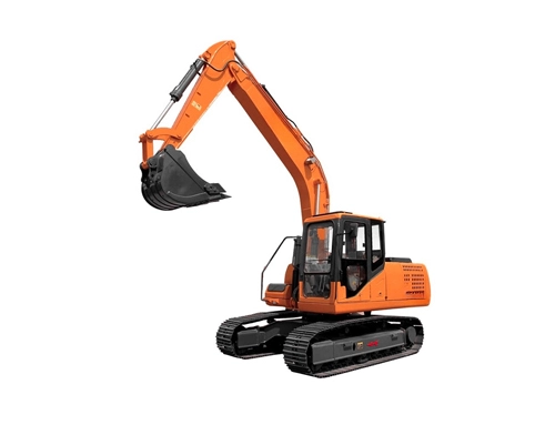 10-20 ton Excavator