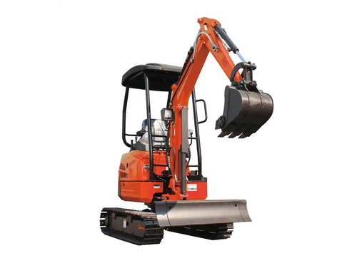 Mini 1-10 ton Excavator