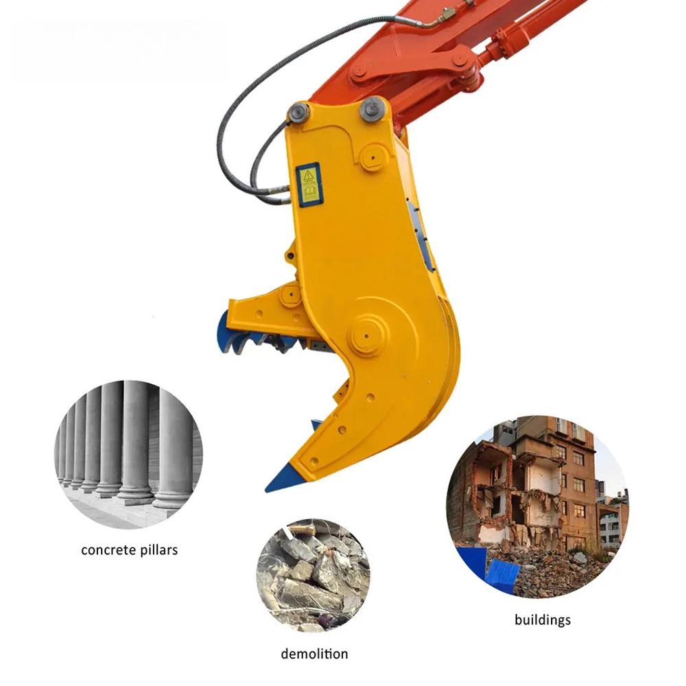 types of steel formwork